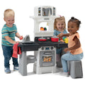 COOKING KIDS DINEIN KITCHEN SET