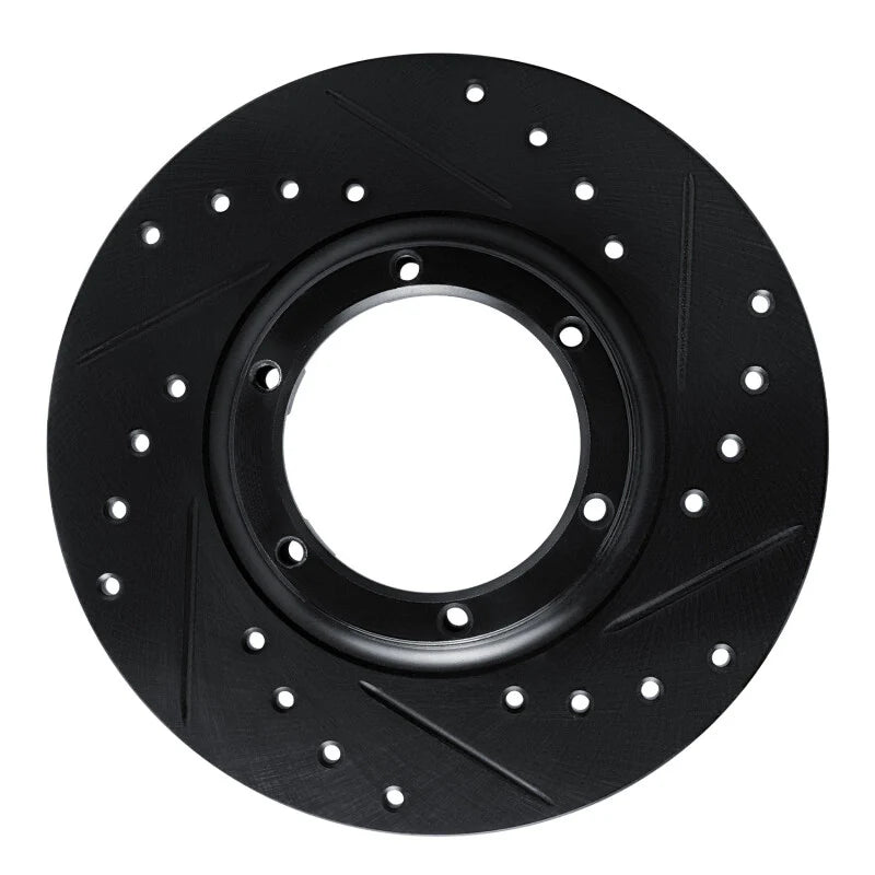 R1 Concepts black auto part
