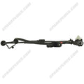 ABS WHEEL SPEED SENSOR