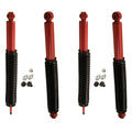 KYB Shocks & Struts Monomax Front DODGE Ram 1500 Pickup (4WD) 1994-01 DODGE Ram 1500 2500 3500 Picku