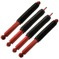 KYB Shocks & Struts Monomax Front DODGE Ram 1500 Pickup (4WD) 1994-01 DODGE Ram 1500 2500 3500 Picku