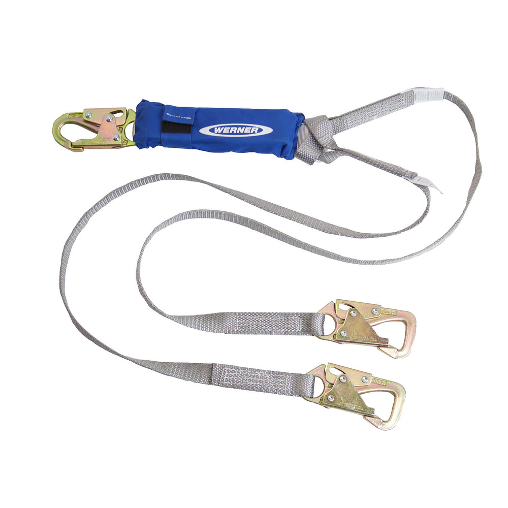 Werner Ladder auto part