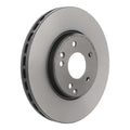 Brembo 03-05 Mercedes-Benz C240/06-07 C280/01-05 C320 Front Premium UV Coated OE Equivalent Rotor