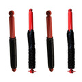 KYB Shocks & Struts Monomax Rear CADILLAC Escalade - KYB Lift Kit Replacement Shocks 1999-00 CHEVROL