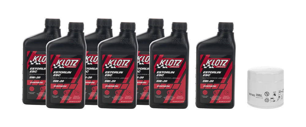 Klotz auto part