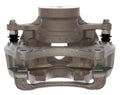 BRAKE CALIPER & BRACKET