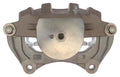 BRAKE CALIPER & BRACKET