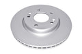 DBA 09-12 Hyundai Elantra Wagon Front En-Shield Standard Rotor