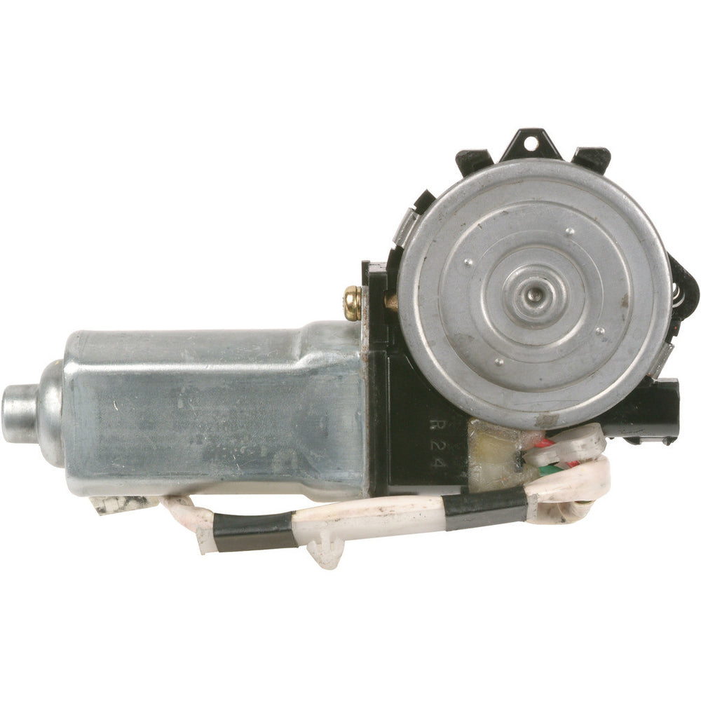 A1 REMFG INC auto part