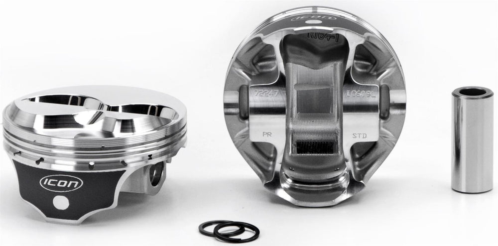 United Engine Machine Co auto part