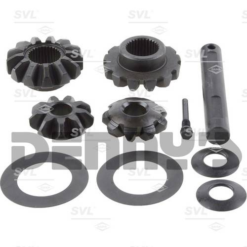 Differential Carrier Gear Kit