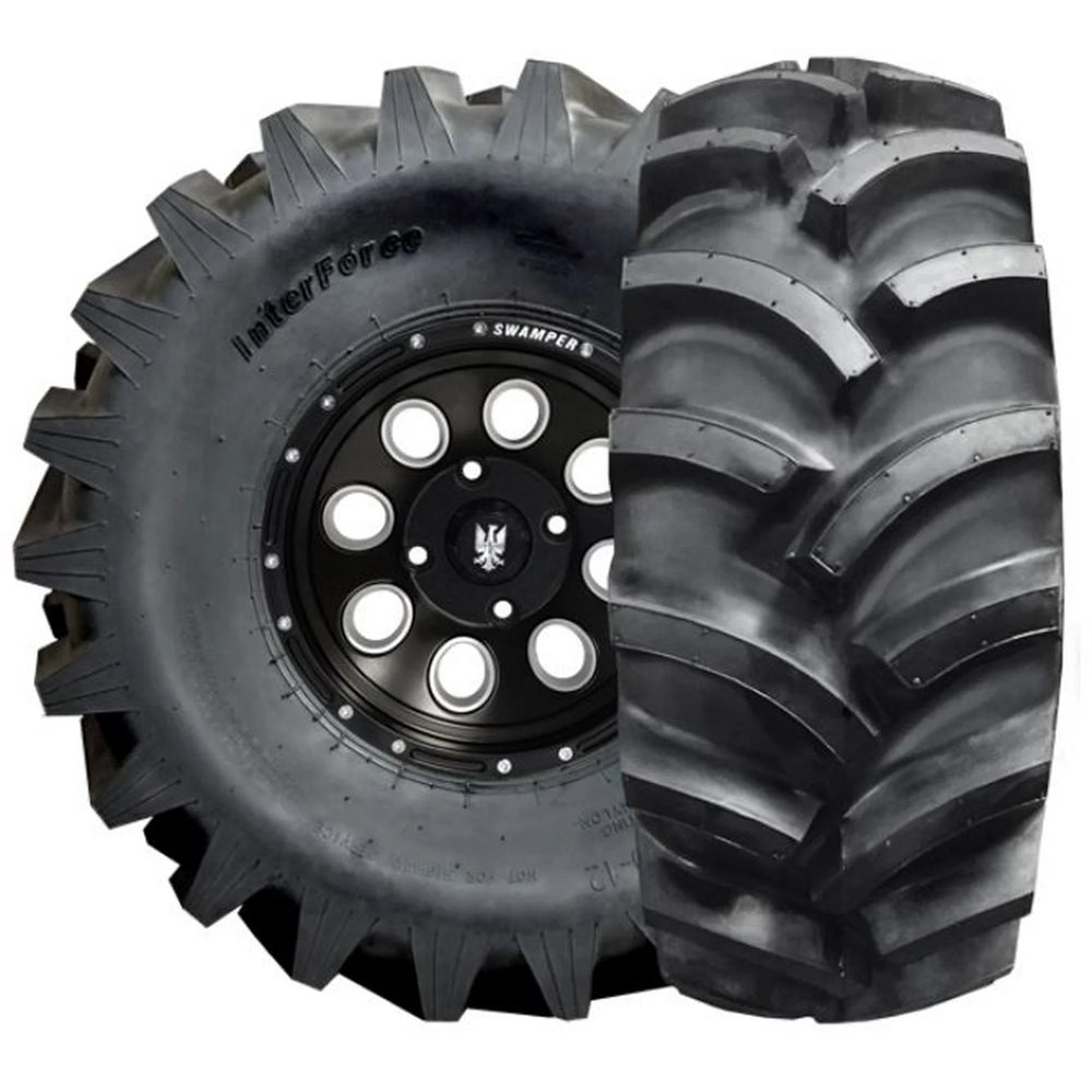 INTERFORCE 27X7.75-14 BIAS ATV/UTV