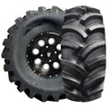 INTERFORCE 27X7.75-14 BIAS ATV/UTV