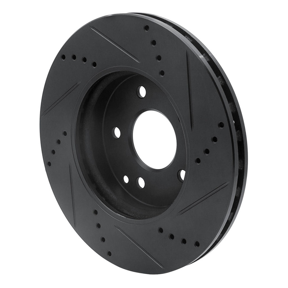 R1 Concepts black auto part