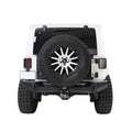Smittybilt Tire Gate Hinge (Pair)
