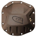 G2 Axle & Gear Hammer Diff Cover D35 R