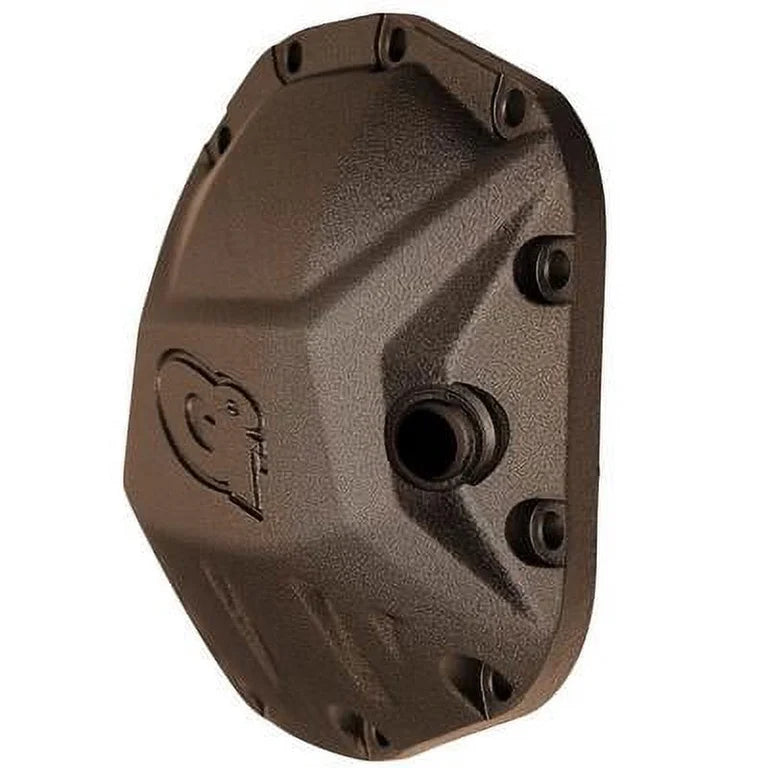G2 Axle & Gear Hammer Diff Cover D35 R