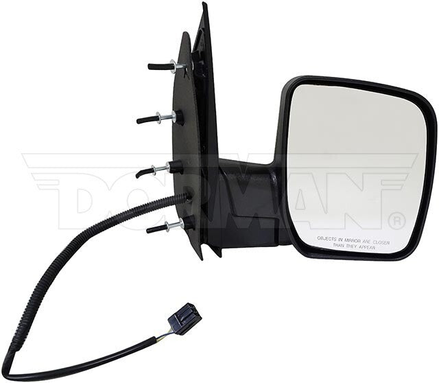 SIDE VIEW MIRROR - RH