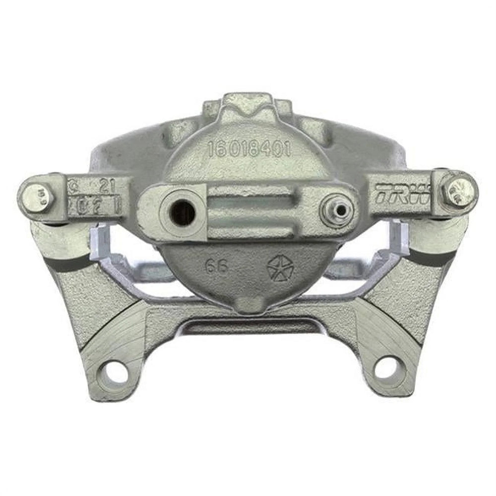 BRAKE CALIPER & BRACKET