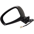 SIDE VIEW MIRROR-LH