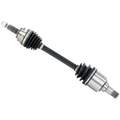 ALL NEW CV AXLE