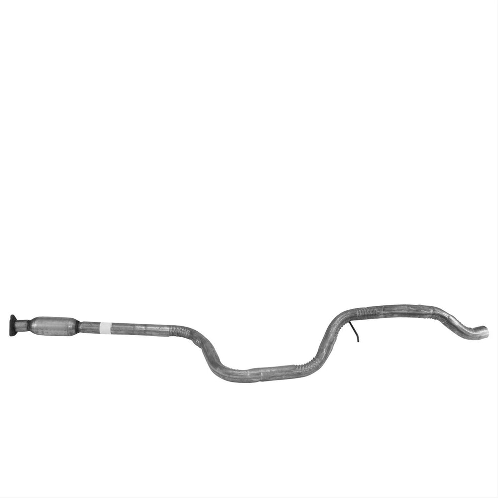 9905 GRAND AM 3.4L PREBENT EXHAUST PIPE