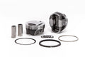 United Engine Machine Co auto part