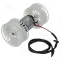 BLOWER MOTOR