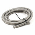 DBL BRD SS RACING HOSE, -12AN X 15'