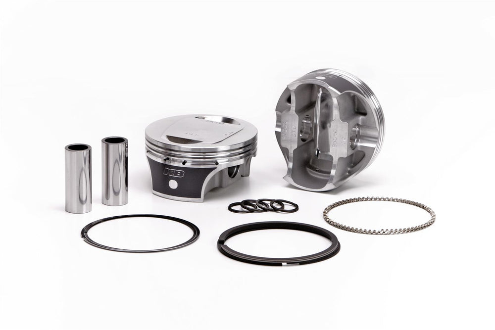 United Engine Machine Co auto part