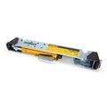 DEWALT ADJUSTABLE HEIGHT PORTABLE STEEL WELDING SAWHORSE
