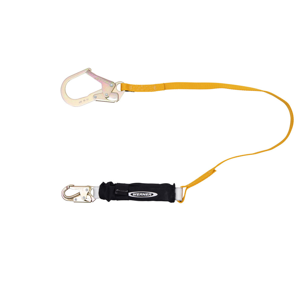 Werner Ladder auto part