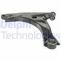 SUSPENSION CONTROL ARM