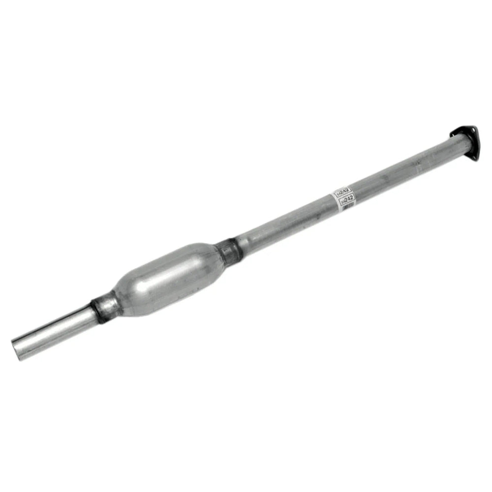INTERMEDIATE PIPE