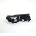 CAPA LH FOG LAMP ASSY W/O BULB OR SOCKET; 3.2TL ACURA TL 20012003
