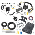 22C HYUNDAI IONIQ 5 TONE W/UPGRADED CIRCUIT PROTECTED MODULITE