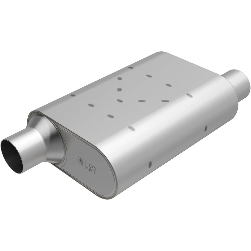 RUMBLE EXHST auto part