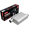 RUMBLE EXHST auto part