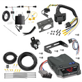 23 SPORTAGE TONE CONNECTOR W/UPGRADED CIRCUIT PROTECTED MODULITE HD