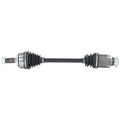 CV AXLE SHAFT