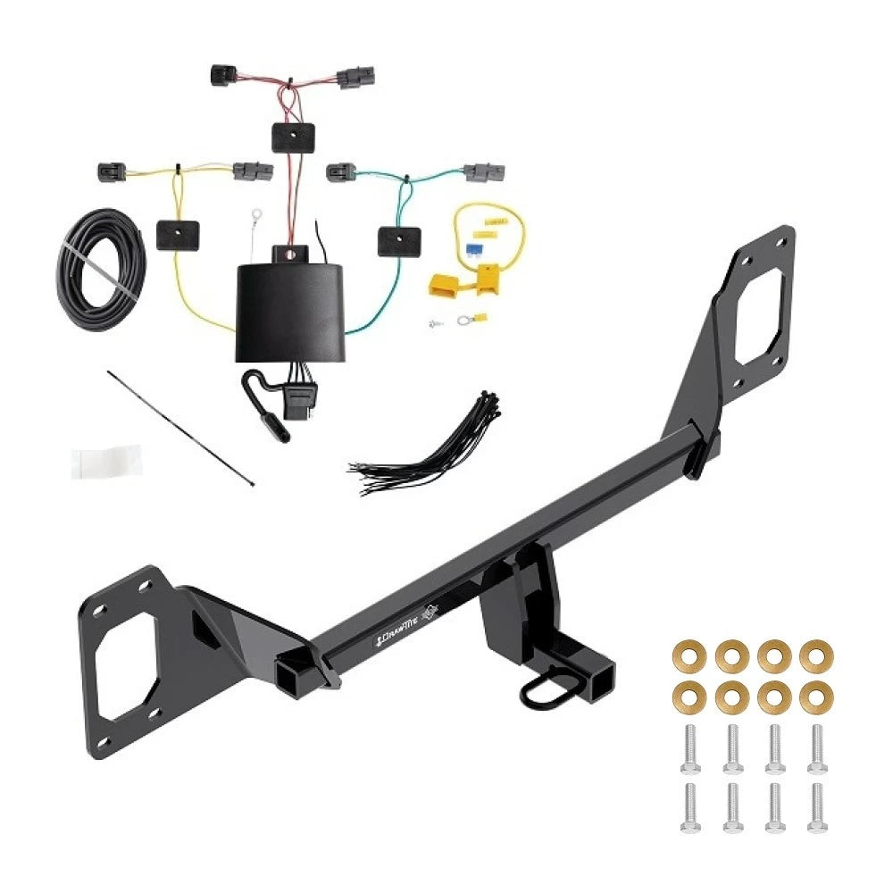 21C HONDA CIVIC TONE W/UPDGRADED CIRCUIT PROTECTED MODULITE