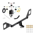 21C HONDA CIVIC TONE W/UPDGRADED CIRCUIT PROTECTED MODULITE