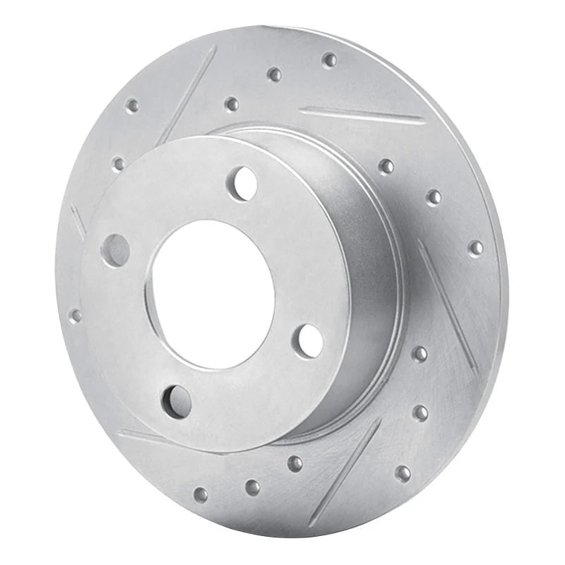 R1 Concepts silver auto part