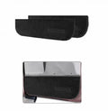 Pro-Line Lower Door Panel Carpet Grey 1980-1996 Ford F-150/F-250/F-350 Standard Cab Lund