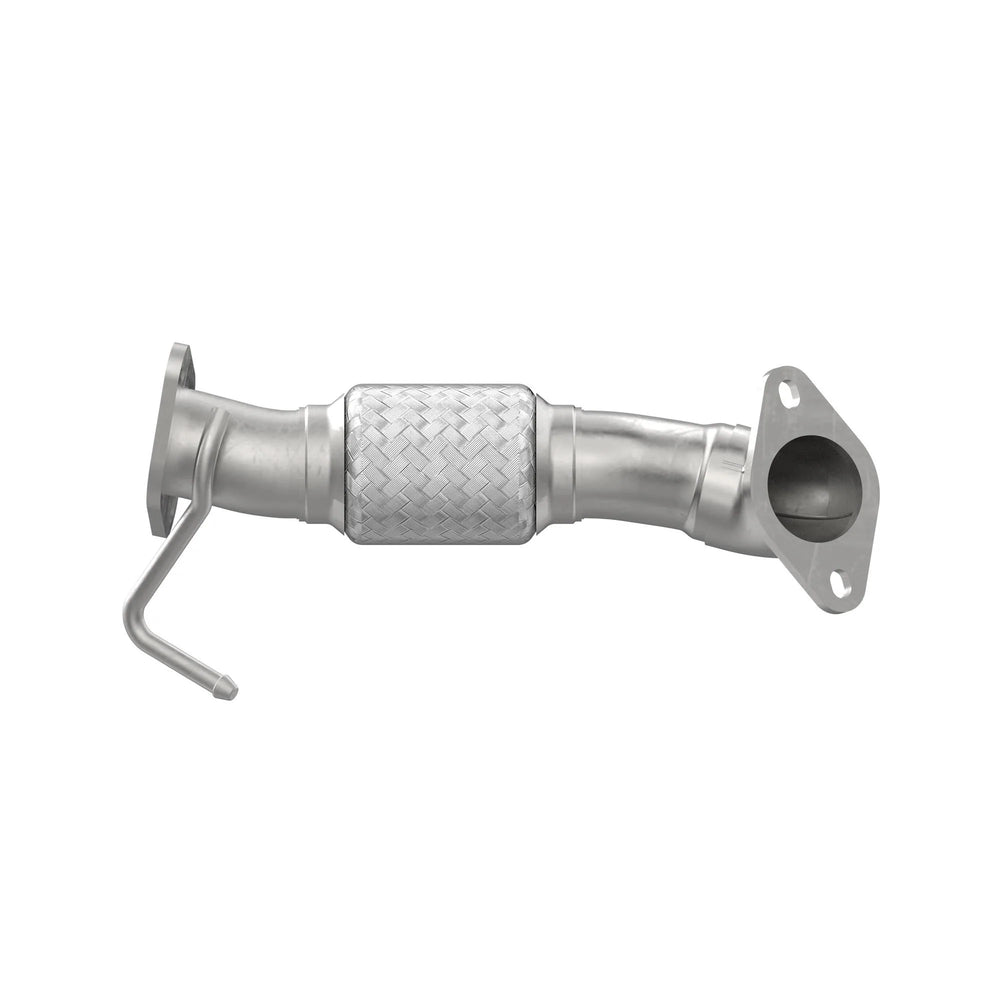PIPE- FRONT