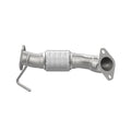 PIPE- FRONT