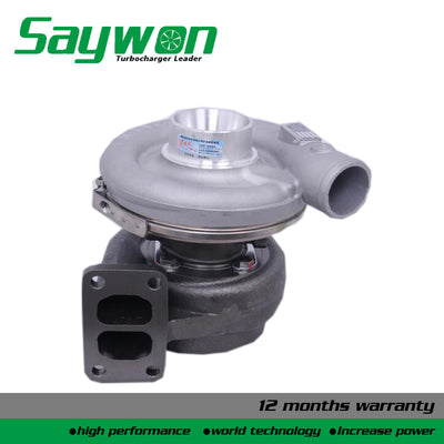 GM Performance auto part
