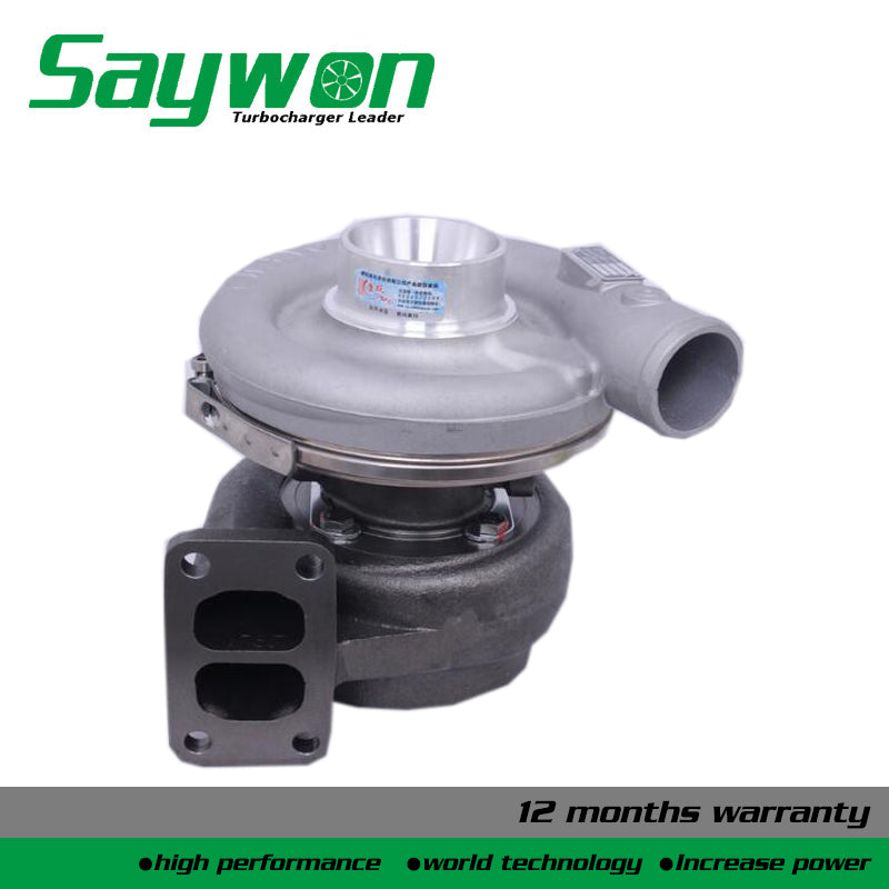 GM Performance auto part