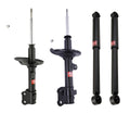 KYB Shocks & Struts Excel-G Front Right ACURA MDX 2001-02 HONDA Pilot 2003-08