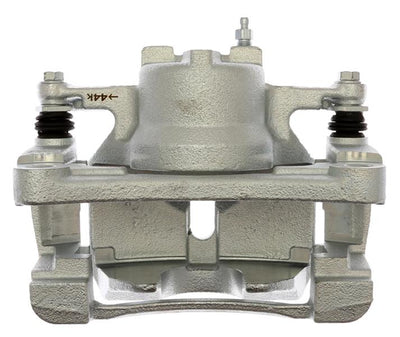 BRAKE CALIPER & BRACKET